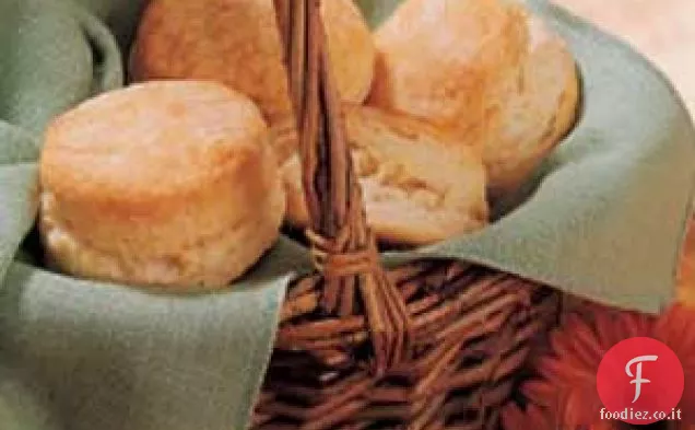 Biscotti per due