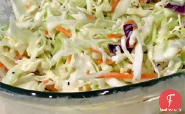 Insalata di cavolo di Nana