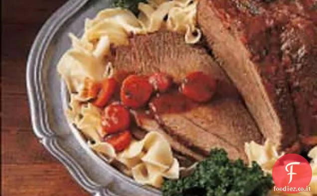 Saporito Arrosto italiano