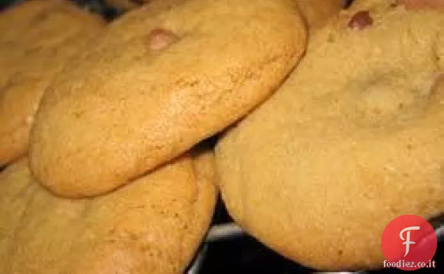 I migliori biscotti al cioccolato di sempre I