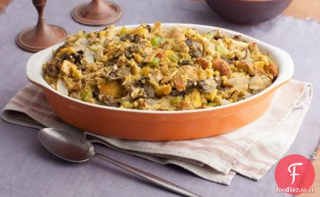 Condimento di ostriche