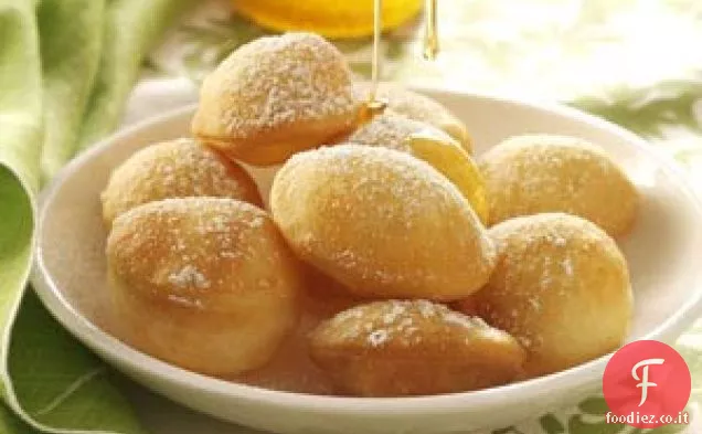 Sopaipilla