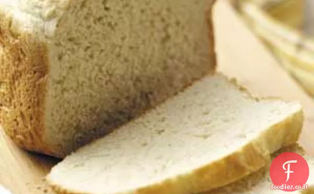 Miele Pane di avena