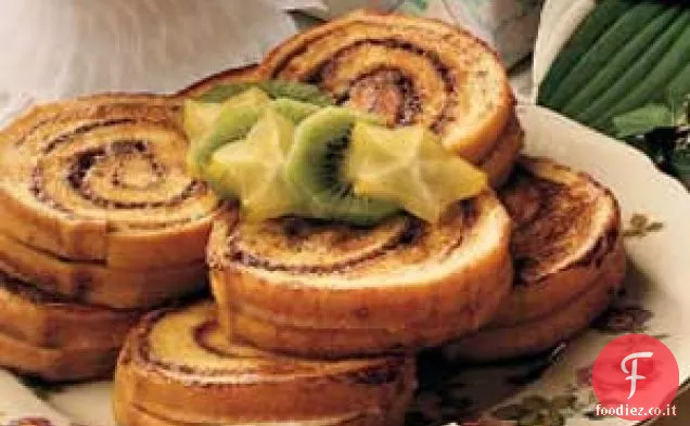 Francese Toast Suprema