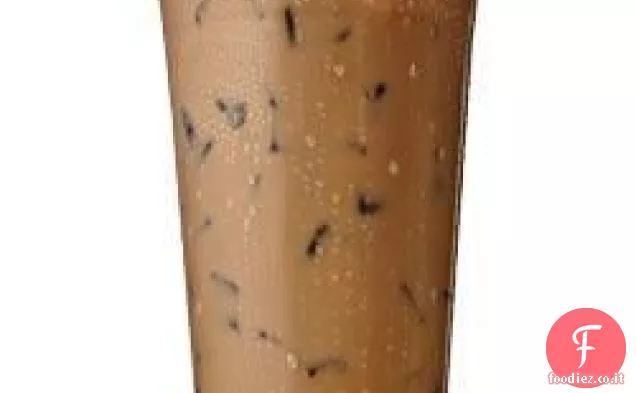 Ultimo caffè ghiacciato