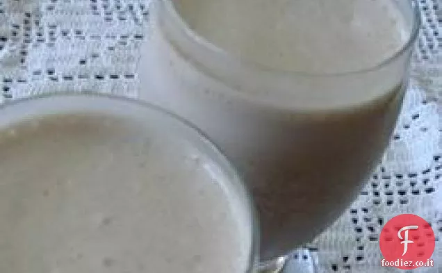 Refrigeratore per caffè