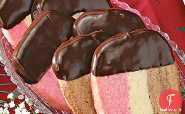 Cioccolato Cocco Napoletani