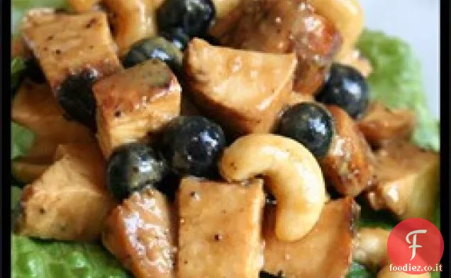 Miglior insalata di pollo mai II