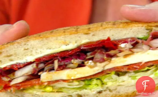 Paula Deen Panini Speciali