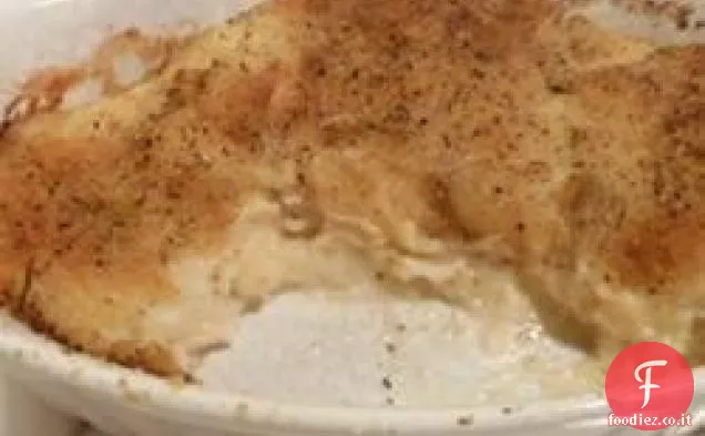 Casseruola di aragosta