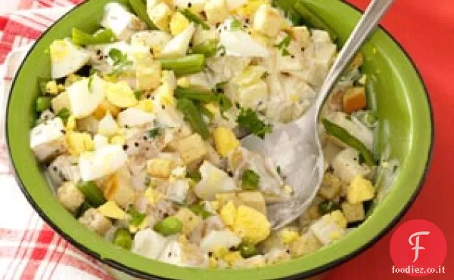 Cookout Insalata di patate