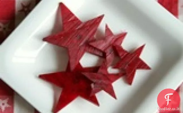 Insalata di stelle