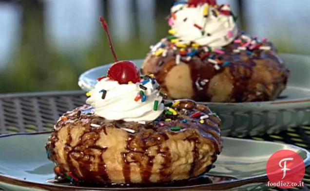 Paula vola con gli UFO