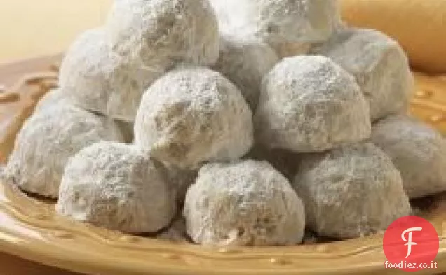 Palle di biscotti McCormick® Pecan