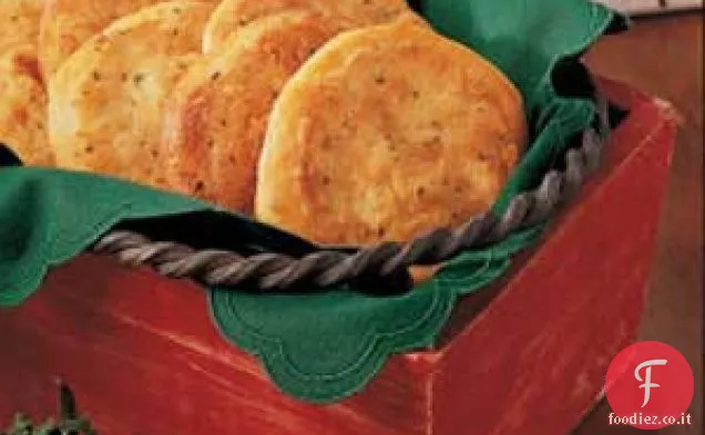 Saporiti Tondi Italiani