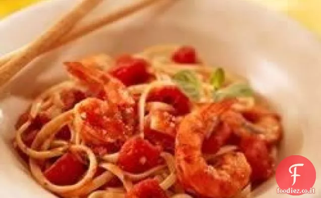 Gambero Fra Diavolo