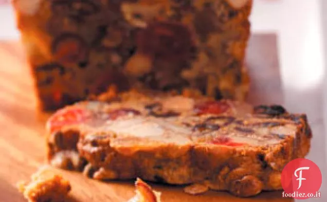 Pani di torta di frutta