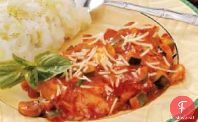 Filetti di Pesce Italiano