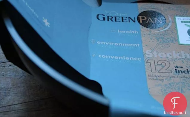 Patate dolci Saltate in padella