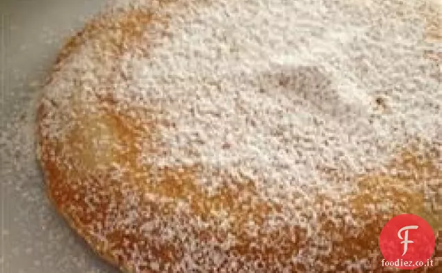 Pancake austriaco