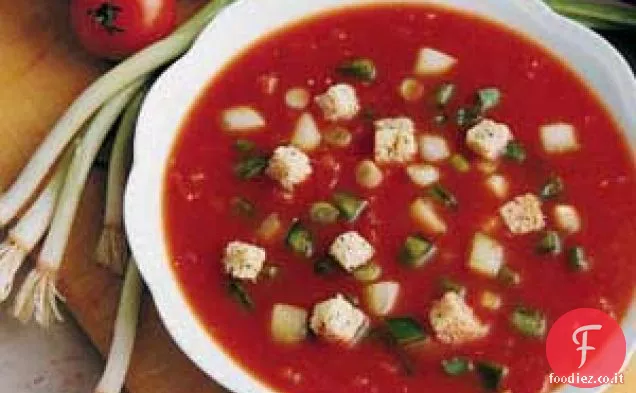 Gazpacho