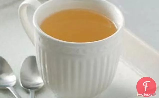Butterscotch Sidro di vin brulè
