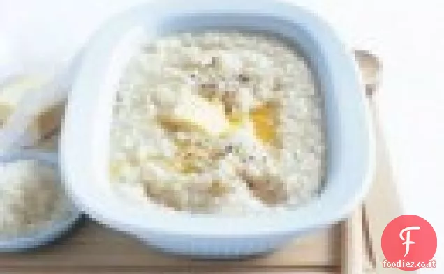 Rotoli di carta di riso