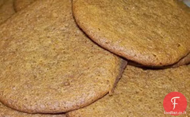 Ginger Scatta I