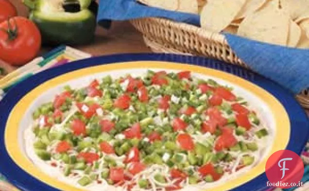 Salsa di taco cremosa