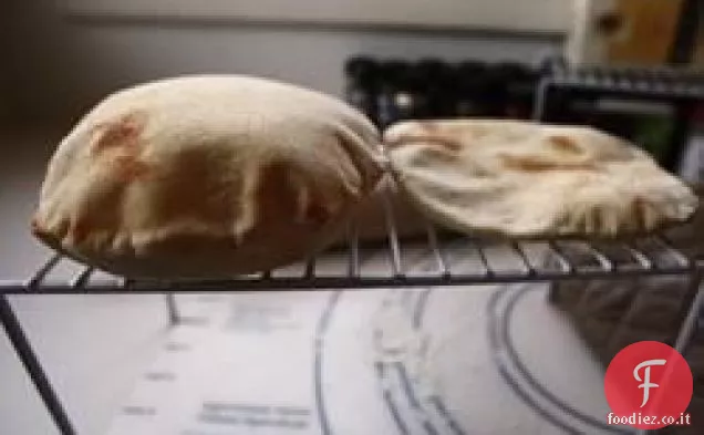 Pane tascabile