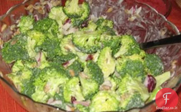 Insalata di broccoli I