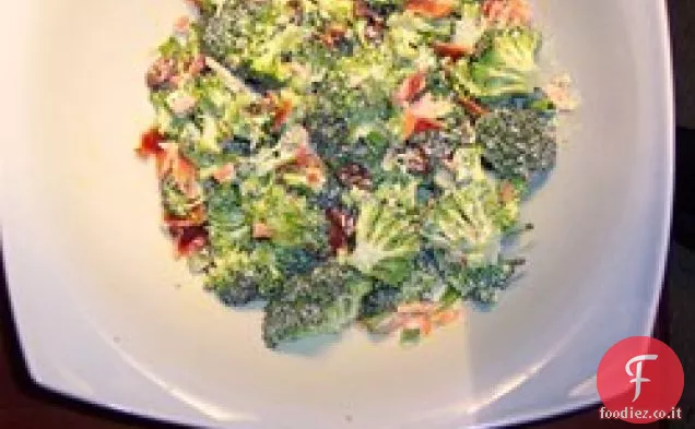 Insalata di broccoli II