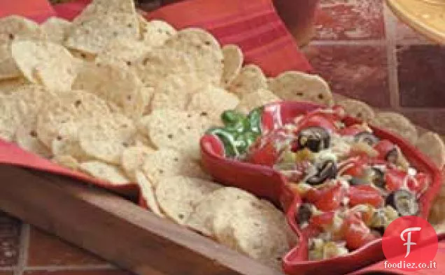 Salsa Piccante