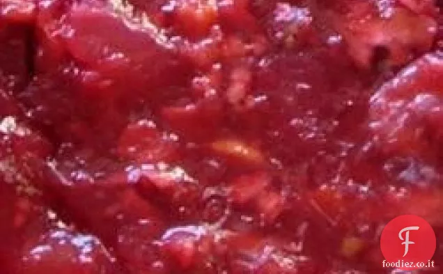 Insalata di mirtilli II