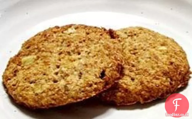 Biscotti digestivi