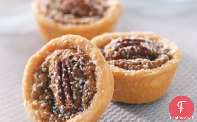 Pecan Goody Cups