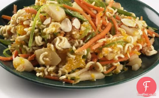 Insalata di ramen Noodlicious