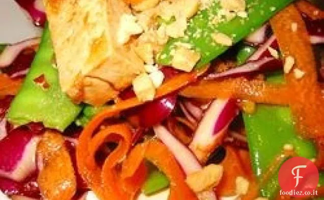 Insalata di Tofu