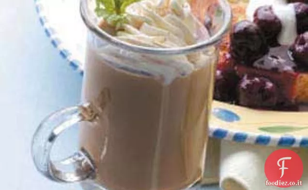 Cannella Moka Caffè