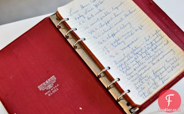 Torte di granchio facili e leggere