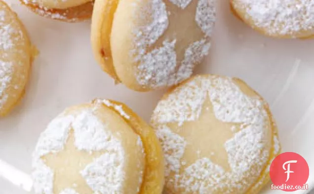 Bucaneve al limone