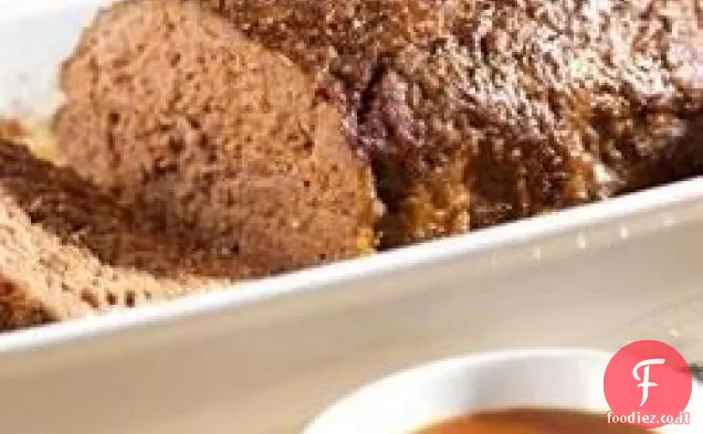 Il miglior polpettone di sempre