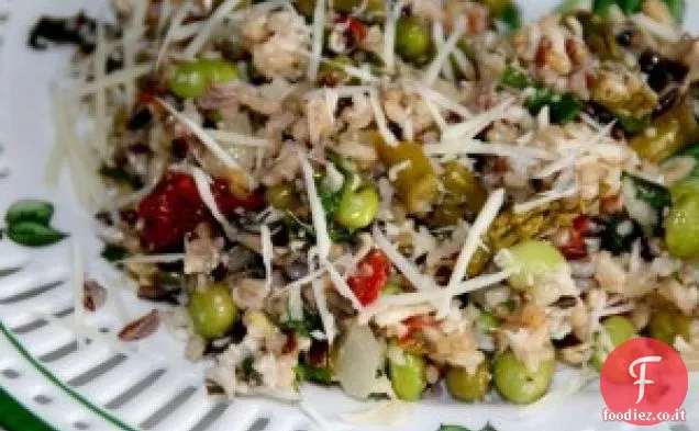 Magro Insalata Di Riso