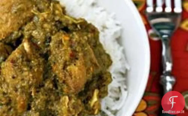 Il pollo di Jonagold