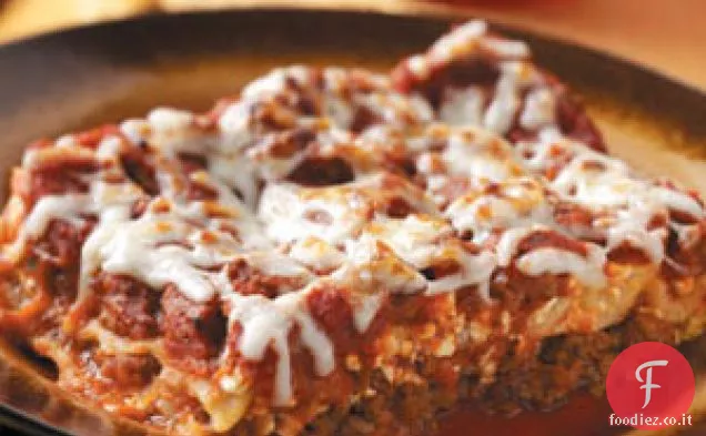 Lasagne nei giorni feriali