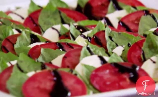 Insalata Caprese