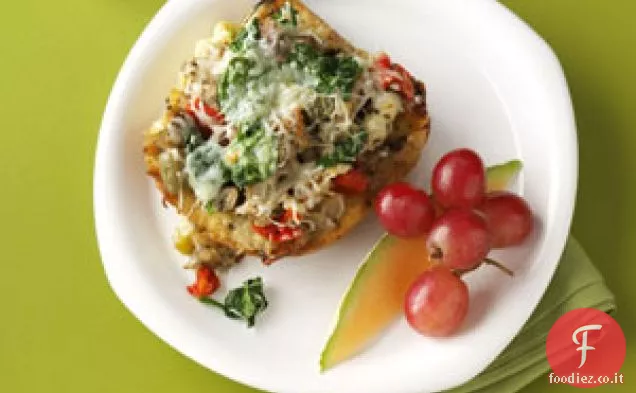 Brunch Italiano Bake