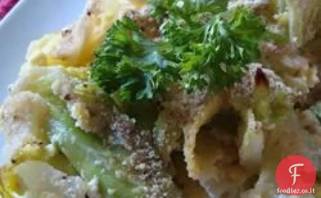Cavolo smerlato