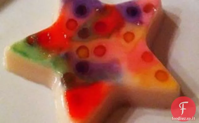 Vetro della finestra rotto