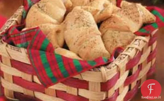 Turchia Mezzelune